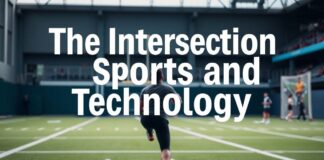 The Intersection of Sports and Technology: How Gadgets are Revolutionizing Athletics The Intersection of Sports and Technology: How Gadgets are Transforming Athletics