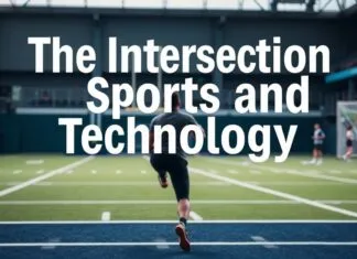 The Intersection of Sports and Technology: How Gadgets are Revolutionizing Athletics The Intersection of Sports and Technology: How Gadgets are Transforming Athletics