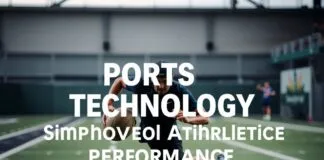 The Intersection of Sports and Technology: How Gadgets Enhance Athletic Performance The Intersection of Sports and Technology: How Gadgets Improve Athletic Performance
