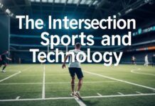 The Intersection of Sports and Technology: How Innovation is Reshaping Athletics The Intersection of Sports and Technology: How Innovation is Transforming Athletics