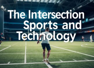 The Intersection of Sports and Technology: How Innovation is Reshaping Athletics The Intersection of Sports and Technology: How Innovation is Transforming Athletics