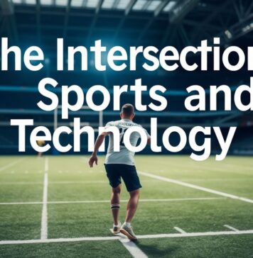The Intersection of Sports and Technology: How Innovation is Reshaping Athletics The Intersection of Sports and Technology: How Innovation is Transforming Athletics