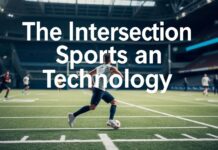 The Intersection of Sports and Technology: How Innovation is Redefining Athletics The Intersection of Sports and Technology: How Innovation is Redesigning Athletics