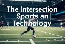 The Intersection of Sports and Technology: How Innovation is Redefining Athletics The Intersection of Sports and Technology: How Innovation is Redesigning Athletics