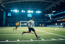 The Intersection of Sports and Technology: How Innovation is Shaping the Future of Athletics The Intersection of Sports and Technology: How Innovation is Shaping the Future of Athletics