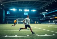 The Intersection of Sports and Technology: How Innovation is Shaping the Future of Athletics The Intersection of Sports and Technology: How Innovation is Shaping the Future of Athletics