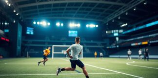 The Intersection of Sports and Technology: How Innovation is Shaping the Future of Athletics The Intersection of Sports and Technology: How Innovation is Shaping the Future of Athletics