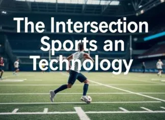 The Intersection of Sports and Technology: How Innovation is Redefining Athletics The Intersection of Sports and Technology: How Innovation is Redesigning Athletics