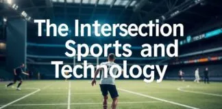 The Intersection of Sports and Technology: How Innovation is Transforming Athletics The Intersection of Sports and Technology: How Innovation is Transforming Athletics