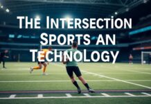 The Intersection of Sports and Technology: How Software is Revolutionizing Athletics The Intersection of Sports and Technology: How Software is Transforming Athletics