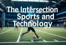 The Intersection of Sports and Technology: Innovations Shaping the Future of Athletics The Intersection of Sports and Technology: Innovations Shaping the Future of Athletics