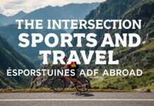 The Intersection of Sports and Travel: Exploring Athletic Adventures Abroad The Intersection of Sports and Travel: Exploring Athletic Adventures Abroad