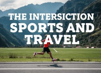 The Intersection of Sports and Travel: Exploring the World Through Athletics The Intersection of Sports and Travel: Exploring the World Through Athletics
