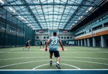 The Intersection of Sports and Urban Development: How Infrastructure Shapes Athletic Success The Intersection of Sports and Urban Development: How Infrastructure Influences Athletic Achievement