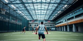 The Intersection of Sports and Urban Development: How Infrastructure Shapes Athletic Success The Intersection of Sports and Urban Development: How Infrastructure Influences Athletic Achievement