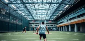 The Intersection of Sports and Urban Development: How Infrastructure Shapes Athletic Success The Intersection of Sports and Urban Development: How Infrastructure Influences Athletic Achievement