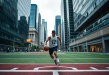 The Intersection of Sports and Urban Life: How Cities Shape Athletic Performance The Intersection of Sports and Urban Life: How Cities Influence Athletic Performance