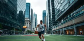 The Intersection of Sports and Urban Life: How Cities Shape Athletic Performance The Intersection of Sports and Urban Life: How Cities Influence Athletic Performance