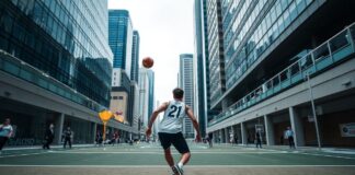 The Intersection of Sports and Urban Recreation: A Global Perspective The Intersection of Sports and Urban Recreation: A Worldwide View