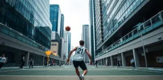 The Intersection of Sports and Urban Recreation: A Global Perspective The Intersection of Sports and Urban Recreation: A Worldwide View