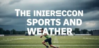 The Intersection of Sports and Weather: How Athletes Adapt to Nature’s Challenges The Intersection of Sports and Weather: How Athletes Adapt to Nature's Challenges