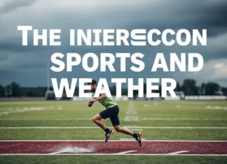 The Intersection of Sports and Weather: How Athletes Adapt to Nature’s Challenges The Intersection of Sports and Weather: How Athletes Adapt to Nature's Challenges