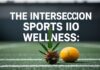 The Intersection of Sports and Wellness: Exploring the Benefits of CBD for Athletes The Intersection of Sports and Wellness: Exploring the Benefits of CBD for Athletes