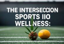 The Intersection of Sports and Wellness: Exploring the Benefits of CBD for Athletes The Intersection of Sports and Wellness: Exploring the Benefits of CBD for Athletes