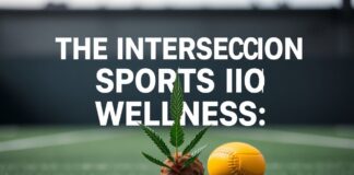 The Intersection of Sports and Wellness: Exploring the Benefits of CBD for Athletes The Intersection of Sports and Wellness: Exploring the Benefits of CBD for Athletes