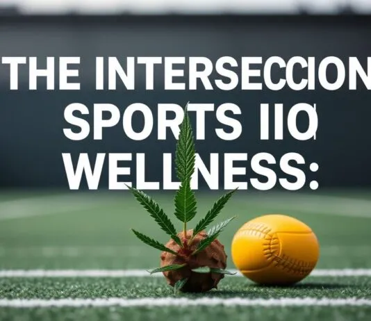 The Intersection of Sports and Wellness: Exploring the Benefits of CBD for Athletes The Intersection of Sports and Wellness: Exploring the Benefits of CBD for Athletes