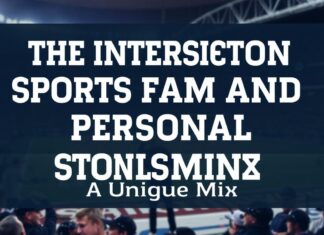 The Intersection of Sports Fandom and Personal Milestones: A Unique Blend The Intersection of Sports Fandom and Personal Milestones: A Unique Mix