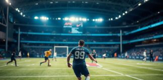 The Intersection of Technology and Sports: How Developers Are Changing the Game The Intersection of Technology and Sports: How Developers Are Transforming the Game