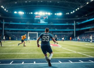 The Intersection of Technology and Sports: How Developers Are Changing the Game The Intersection of Technology and Sports: How Developers Are Transforming the Game