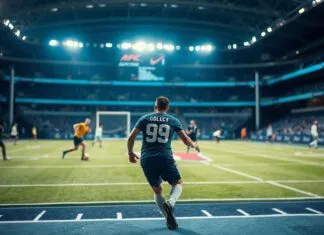 The Intersection of Technology and Sports: How Developers Are Changing the Game The Intersection of Technology and Sports: How Developers Are Transforming the Game