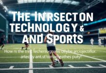 The Intersection of Technology and Sports: How Innovation is Transforming Athletics The Intersection of Technology and Sports: How Innovation is Transforming Athletics