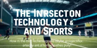 The Intersection of Technology and Sports: How Innovation is Transforming Athletics The Intersection of Technology and Sports: How Innovation is Transforming Athletics