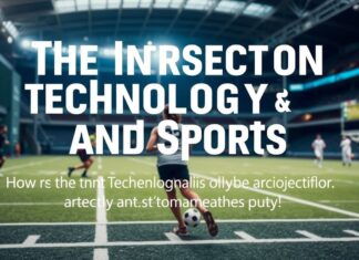 The Intersection of Technology and Sports: How Innovation is Transforming Athletics The Intersection of Technology and Sports: How Innovation is Transforming Athletics
