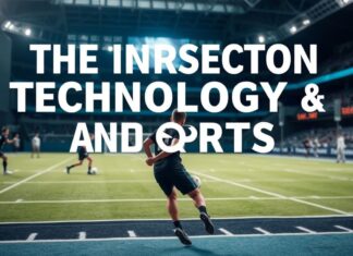 The Intersection of Technology and Sports: How Innovation is Shaping the Game The Intersection of Technology and Sports: How Innovation is Transforming the Game