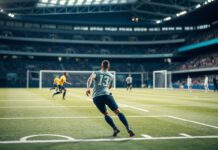 The Intersection of Technology and Sports: How Remote Software Development is Changing the Game The Intersection of Technology and Sports: How Remote Software Development is Transforming the Game