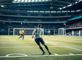 The Intersection of Technology and Sports: How Remote Software Development is Changing the Game The Intersection of Technology and Sports: How Remote Software Development is Transforming the Game