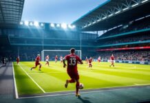 The Thriving Sports Culture in Liverpool: A Closer Look The Thriving Sports Culture in Liverpool: An In-Depth Examination