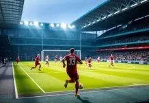 The Thriving Sports Culture in Liverpool: A Closer Look The Thriving Sports Culture in Liverpool: An In-Depth Examination