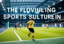 The Thriving Sports Culture in Munich: A Closer Look The Flourishing Sports Culture in Munich: An In-Depth Examination