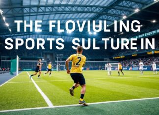 The Thriving Sports Culture in Munich: A Closer Look The Flourishing Sports Culture in Munich: An In-Depth Examination