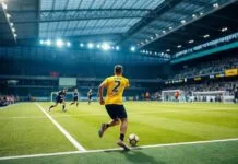 The Thriving Sports Culture in Munich: A Closer Look The Flourishing Sports Culture in Munich: An In-Depth Examination