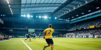 The Thriving Sports Culture in Munich: A Closer Look The Flourishing Sports Culture in Munich: An In-Depth Examination