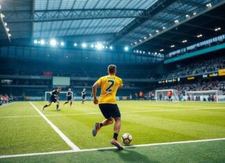 The Thriving Sports Culture in Munich: A Closer Look The Flourishing Sports Culture in Munich: An In-Depth Examination