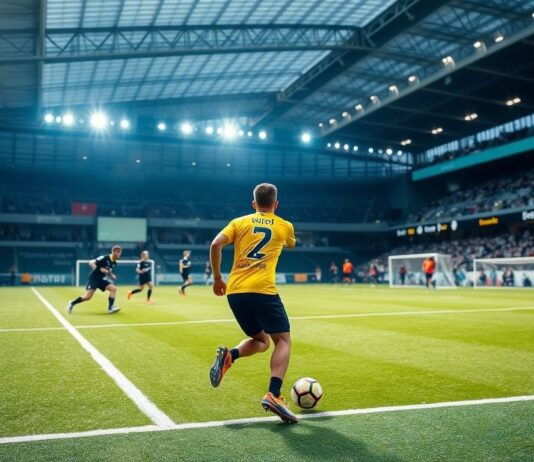 The Thriving Sports Culture in Munich: A Closer Look The Flourishing Sports Culture in Munich: An In-Depth Examination