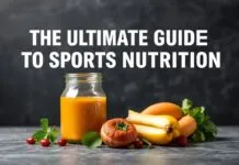 The Ultimate Guide to Sports Nutrition: Fueling Your Athletic Performance The Ultimate Guide to Sports Nutrition: Optimizing Your Athletic Performance
