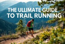 The Ultimate Guide to Trail Running: Combining Fitness and Nature The Ultimate Guide to Trail Running: Combining Fitness and the Outdoors